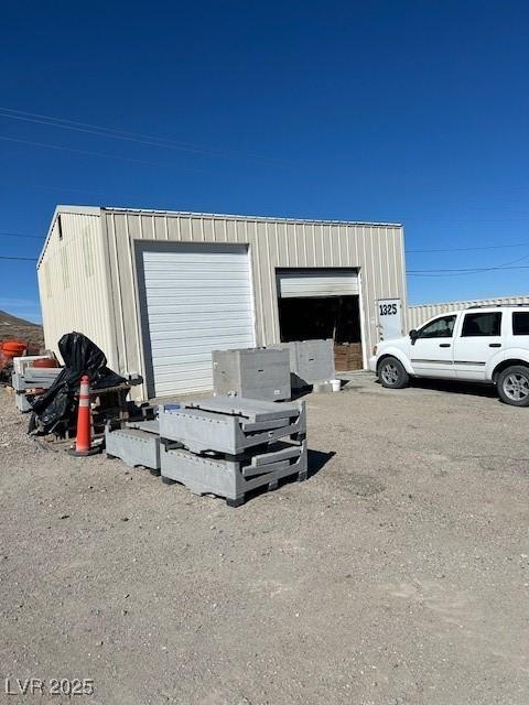 1159 S US Highway 95, Tonopah, NV 89049