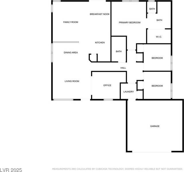 1038 Beaver Crest Ter, Henderson, NV 89015 - photo 36