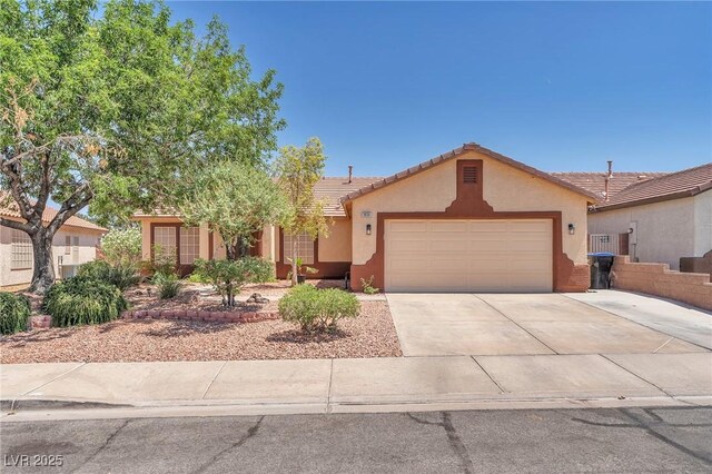 1038 Beaver Crest Ter, Henderson, NV 89015 - photo 1