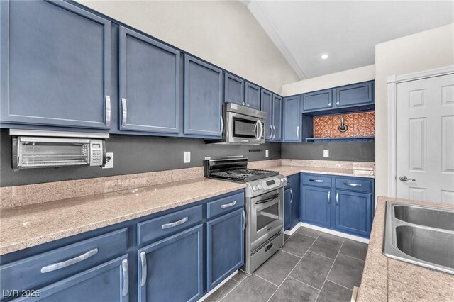 1038 Beaver Crest Ter, Henderson, NV 89015 - photo 6