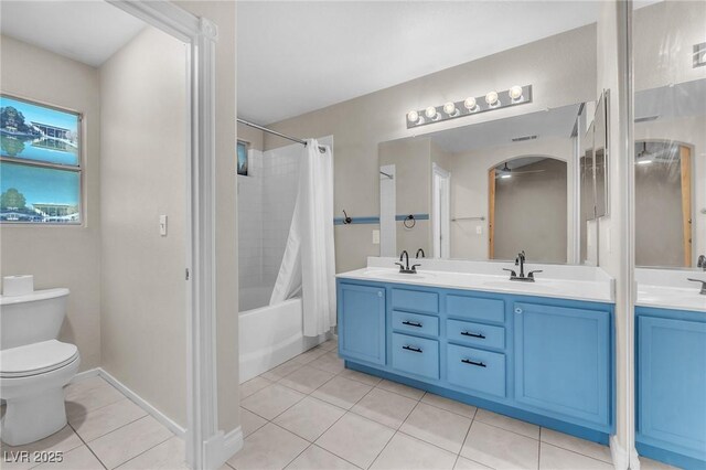 1038 Beaver Crest Ter, Henderson, NV 89015 - photo 19