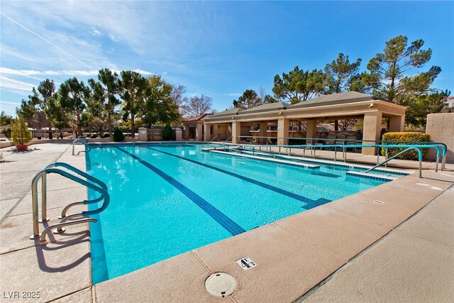 9329 January Dr, Las Vegas, NV 89134 - photo 36