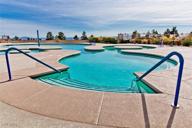 9329 January Dr, Las Vegas, NV 89134 - photo 40