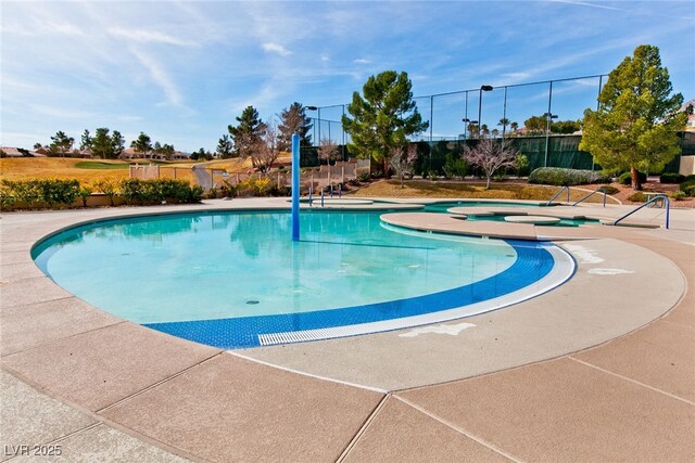 9329 January Dr, Las Vegas, NV 89134 - photo 41