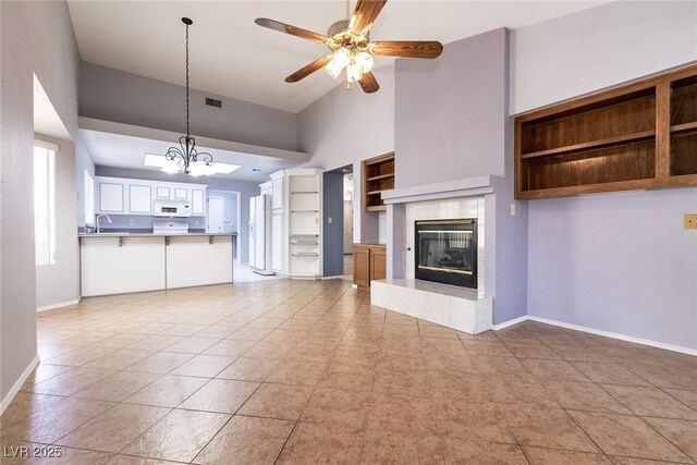 9329 January Dr, Las Vegas, NV 89134 - photo 11