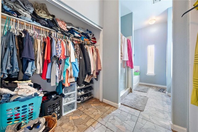 3360 National Ave, Pahrump, NV 89048 - view of spacious closet