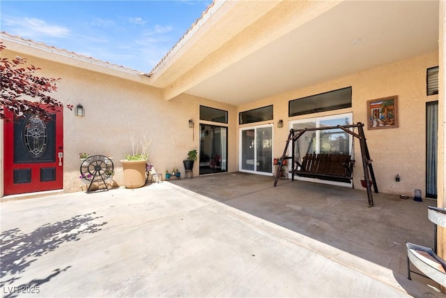 3360 National Ave, Pahrump, NV 89048 - view of patio / terrace
