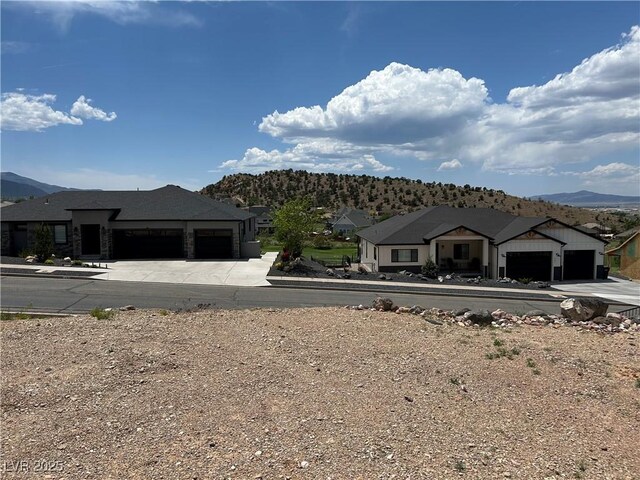 1490 Knolls St, Cedar City, UT 84721