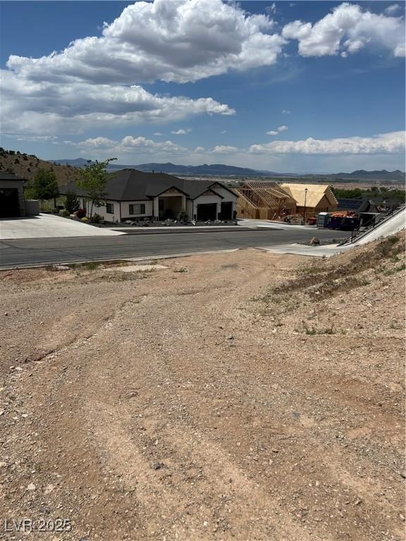 1490 Knolls St, Cedar City, UT 84721