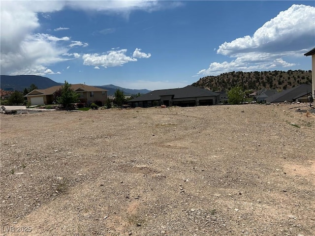 1490 Knolls St, Cedar City, UT 84721