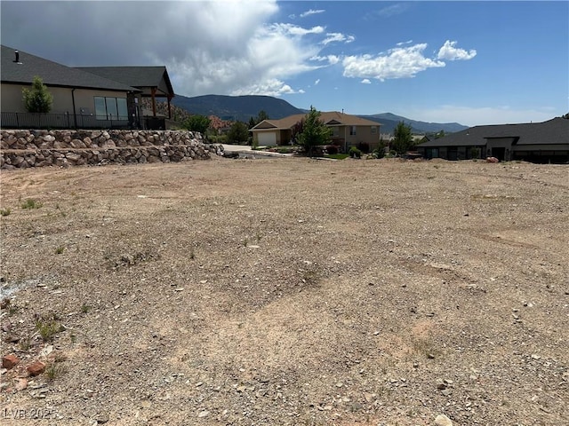1490 Knolls St, Cedar City, UT 84721