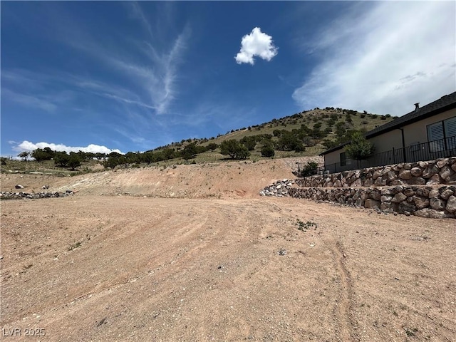 1490 Knolls St, Cedar City, UT 84721