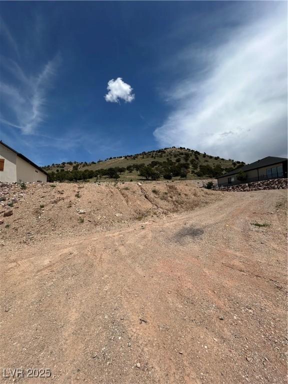 1490 Knolls St, Cedar City, UT 84721