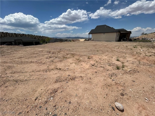 1490 Knolls St, Cedar City, UT 84721