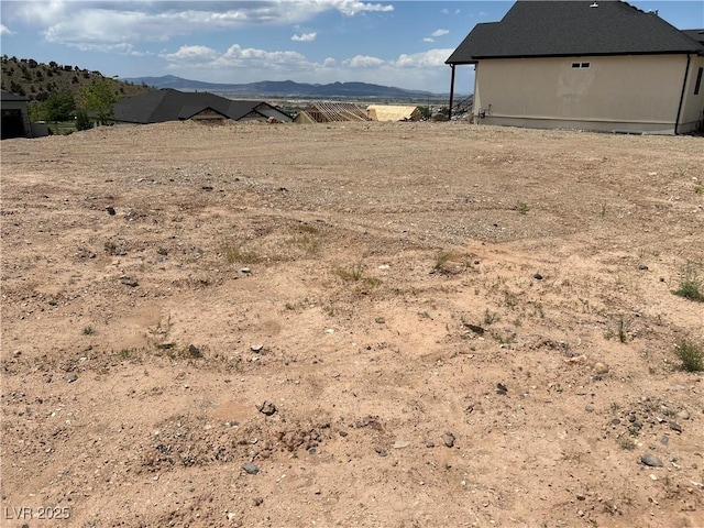 1490 Knolls St, Cedar City, UT 84721