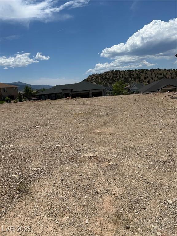1490 Knolls St, Cedar City, UT 84721