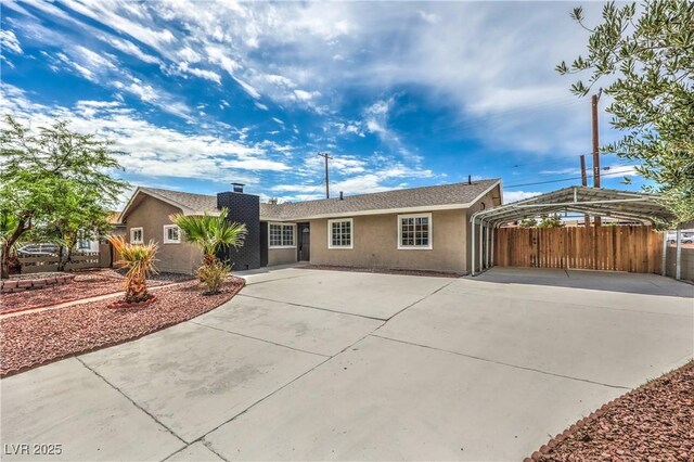 5203 Treasure Ave, Las Vegas, NV 89122 - photo 1