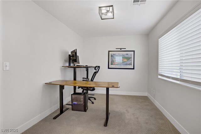 305 Napa Hills Dr, Las Vegas, NV 89144 - office featuring carpet