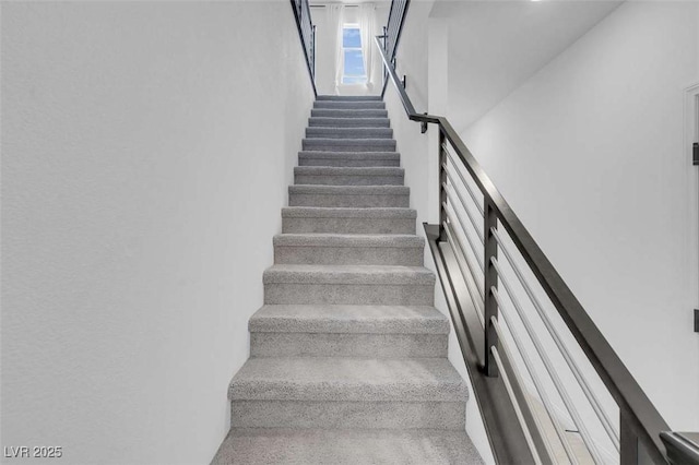 10292 Fragrant Apple Ct, Las Vegas, NV 89141 - view of stairway
