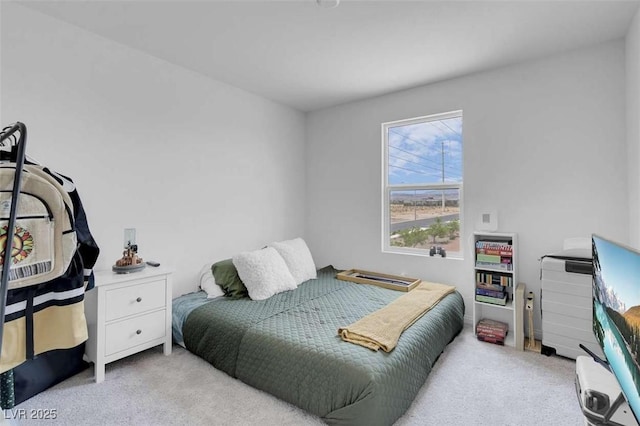 10292 Fragrant Apple Ct, Las Vegas, NV 89141 - bedroom with carpet floors