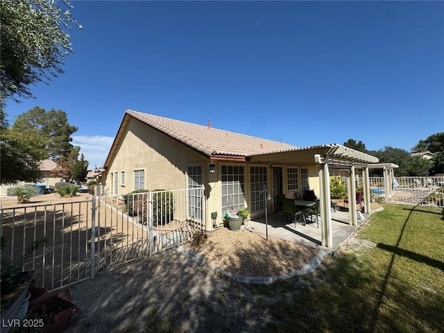 4833 Lawnwood Ct, Las Vegas, NV 89130 - photo 7