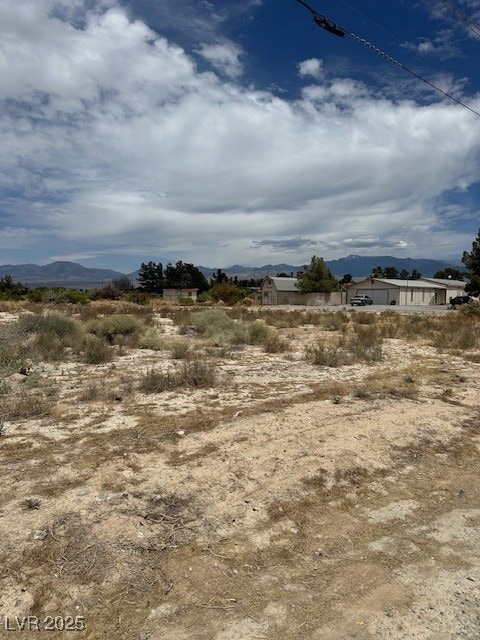 3080 E Kellogg Rd, Pahrump, NV 89061