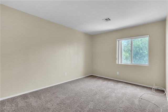 682 E Sole Addiction Ave, Las Vegas, NV 89183 - unfurnished room with carpet floors and baseboards