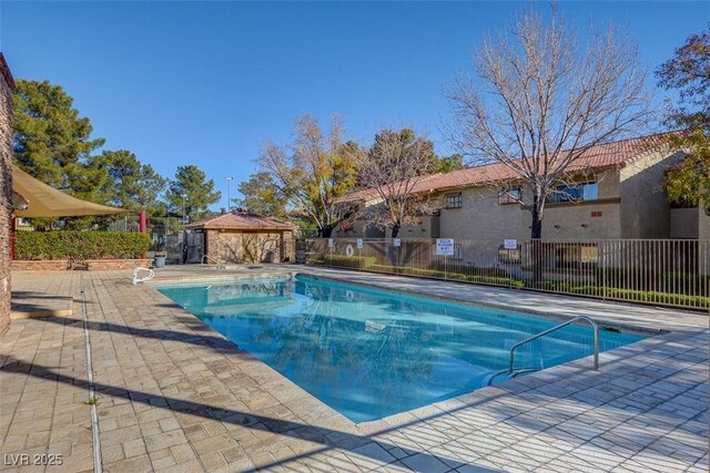 7200 Pirates Cove Rd Unit 2084, Las Vegas, NV 89145 - photo 35