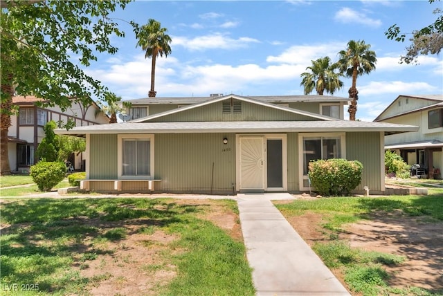 1470 Elizabeth Ave Unit 1, Las Vegas, NV 89119 - view of front of house