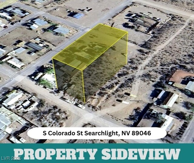 0 Colorado, Searchlight, NV 89046 - photo 8