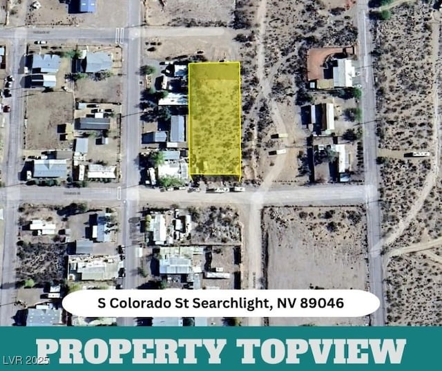 0 Colorado, Searchlight, NV 89046 - photo 3