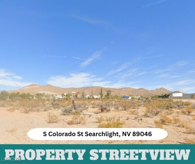 0 Colorado, Searchlight, NV 89046 - photo 6