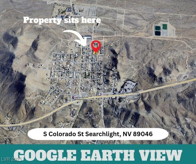 0 Colorado, Searchlight, NV 89046 - photo 9