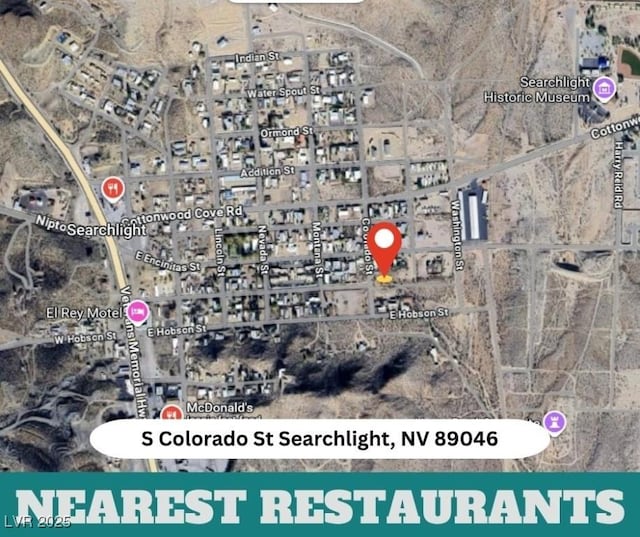 0 Colorado, Searchlight, NV 89046 - photo 12