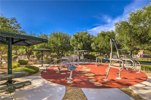 8775 Traveling Breeze Ave Unit 102, Las Vegas, NV 89178 - view of property's community
