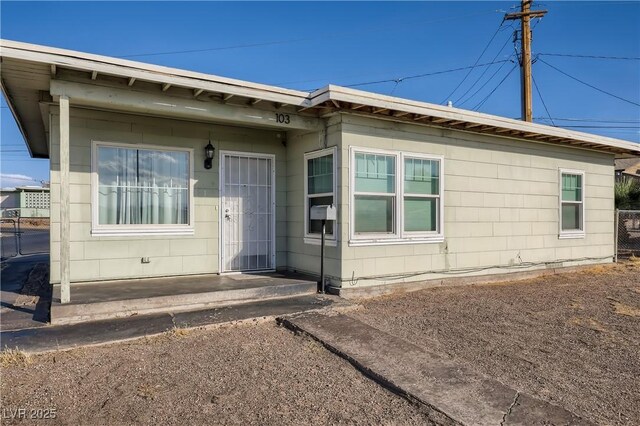 103 W Victory Rd, Henderson, NV 89015 - photo 4