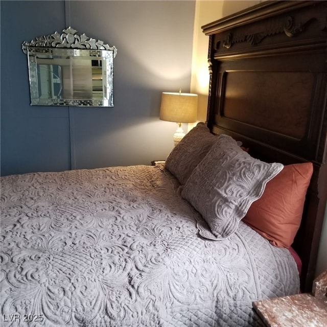 2228 Campton, Ely, NV 89301 - view of bedroom