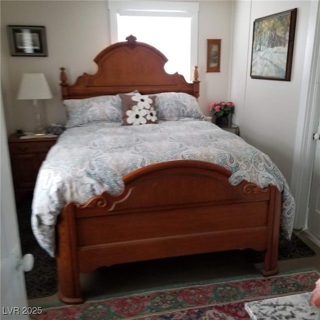 2228 Campton, Ely, NV 89301 - view of bedroom