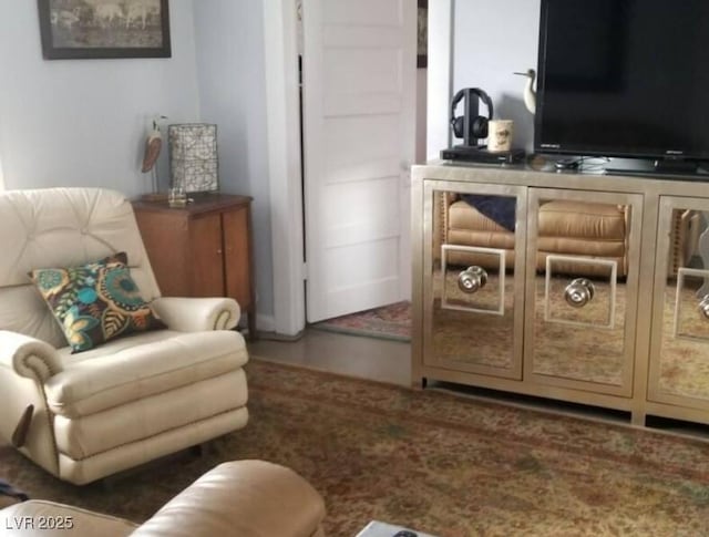 2228 Campton, Ely, NV 89301 - view of living area