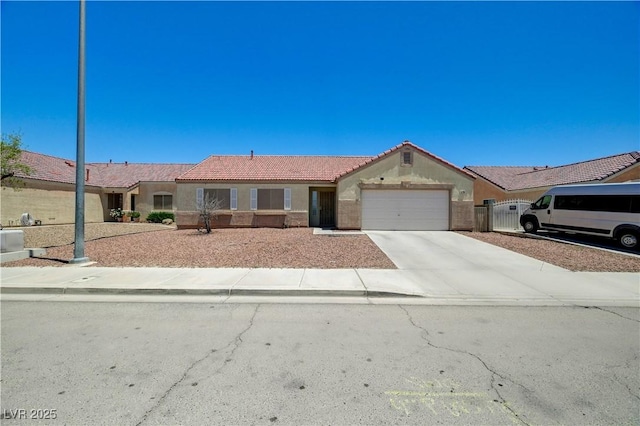 5730 Coleman St, North Las Vegas, NV 89031 - photo 1