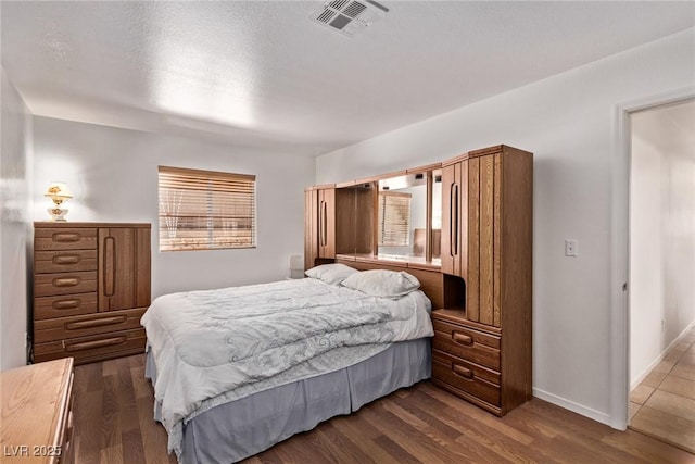 2037 Merano Ct, Las Vegas, NV 89123 - bedroom with dark wood-type flooring and baseboards