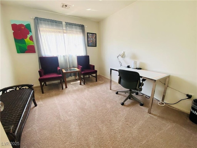 11117 Okeefe Ct, Las Vegas, NV 89144 - office featuring carpet flooring and baseboards