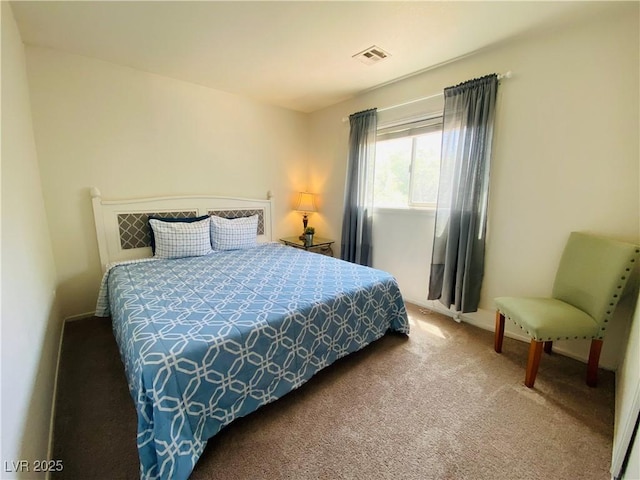 11117 Okeefe Ct, Las Vegas, NV 89144 - view of carpeted bedroom