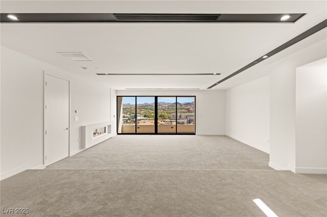 25 Canyon Bay Dr, Henderson, NV 89011 - empty room with carpet and baseboards