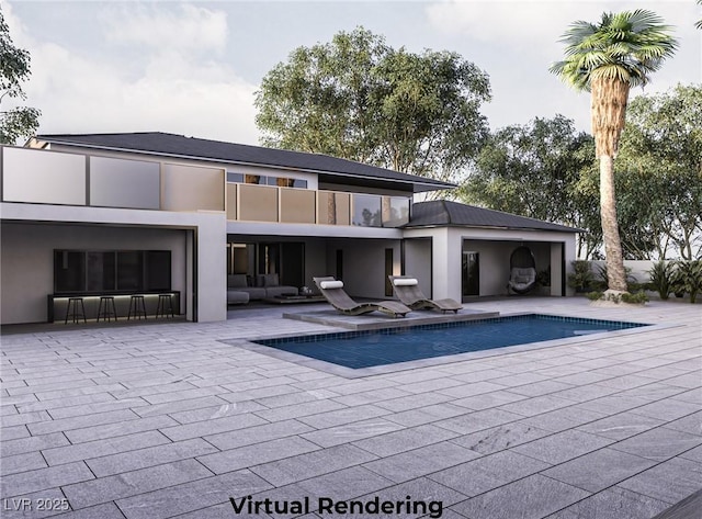 0 Miller Ln, Las Vegas, NV 89149 - photo 54