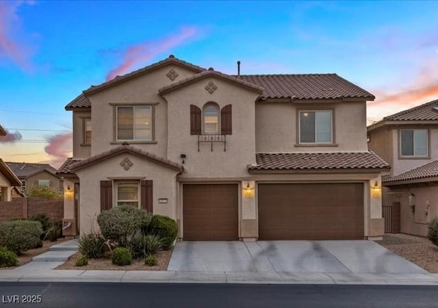 1073 Via Della Costrella, Las Vegas, NV 89011