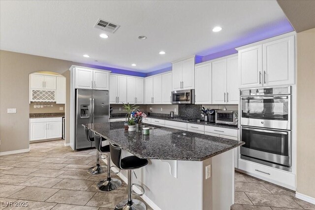 1073 Via Della Costrella, Las Vegas, NV 89011
