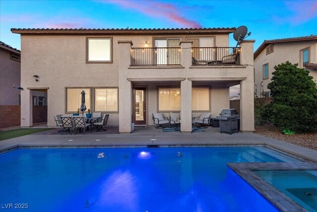 1073 Via Della Costrella, Las Vegas, NV 89011