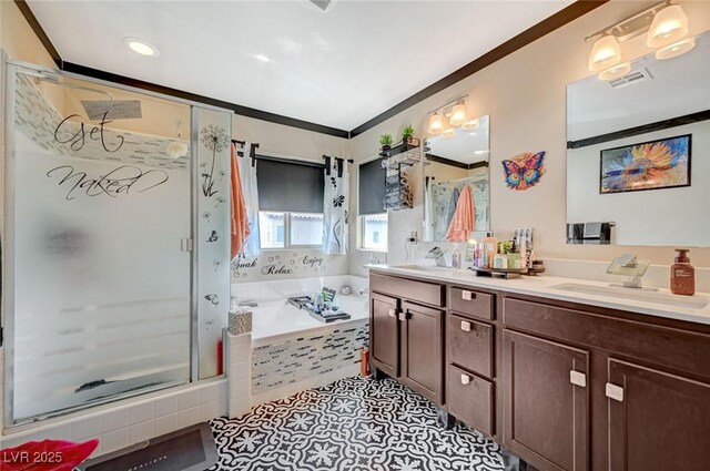 1413 Miller Ridge Ave, North Las Vegas, NV 89031 - photo 28