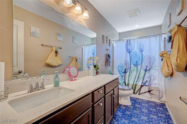 1413 Miller Ridge Ave, North Las Vegas, NV 89031 - photo 37